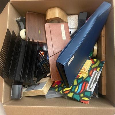 Office Supplies