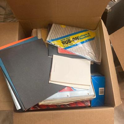 Office Supplies