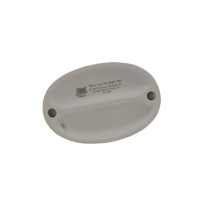 Precious Moments "We've Got the Right Plan" 