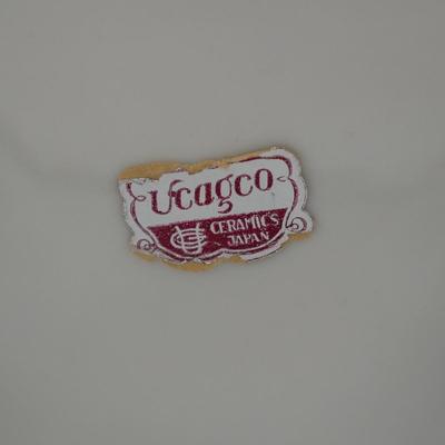 Vintage Hand-Painted Japanese Plates