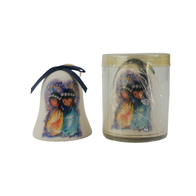 Vintage Limited Edition DeGrazia Bells