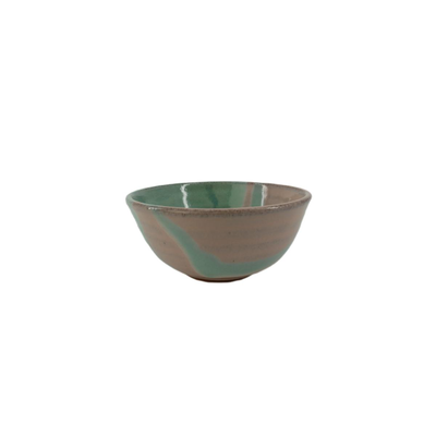 Art Pottery Bowl