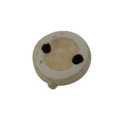 Plump Rabbit Figurine