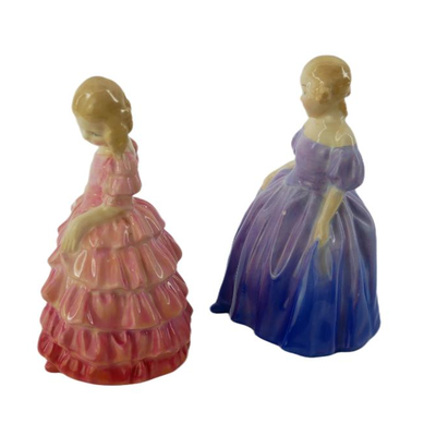 Royal Doulton Figurines