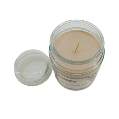 NEW Cinnamon Blends 18 oz Candle