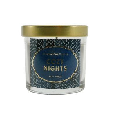 NEW Opalhouse Cozy Nights Candle