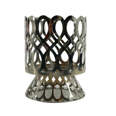 Tiered Candle Holder