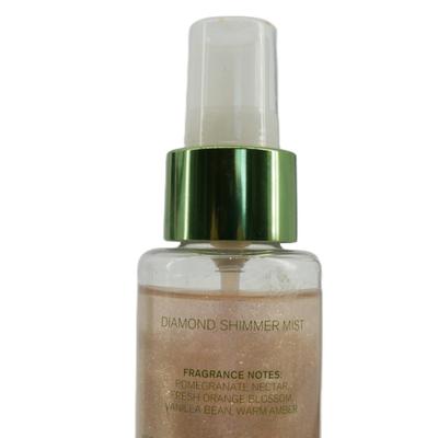 NEW Fairytale Diamond Shimmer Mist