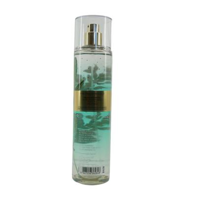 NEW White Tea & Sage Fine Fragrance Mist