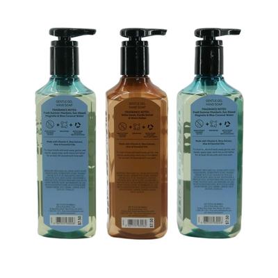 NEW Bath & Body Works Hand Soaps