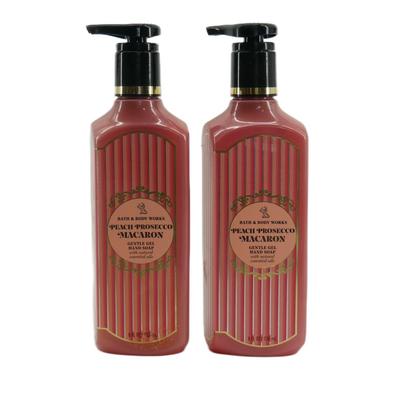 NEW Bath & Body Works Hand Soaps