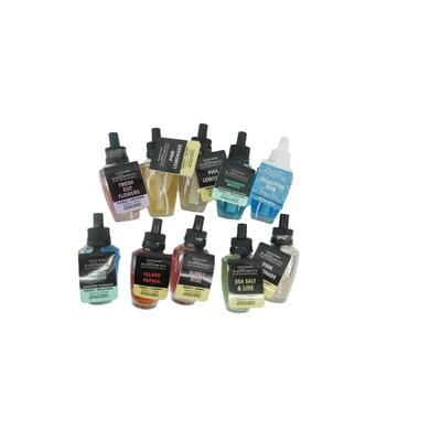 (10 pcs) Bath & Body Works Wallflower Refills