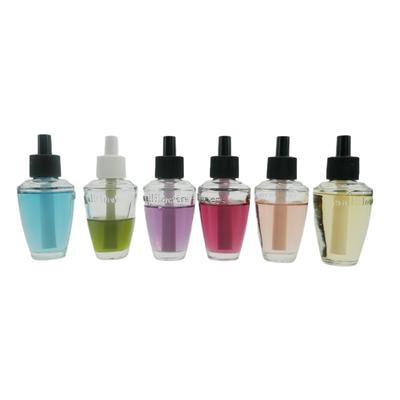 Used Bath & Body Works Wallflower Refills and Plug