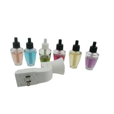 Used Bath & Body Works Wallflower Refills and Plug