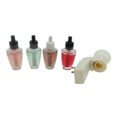 Bath & Body Works Wallflower Refills and Plug