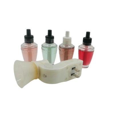Bath & Body Works Wallflower Refills and Plug