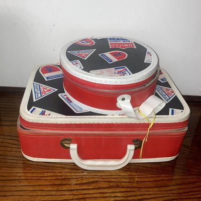 Lot of Vintage boxes