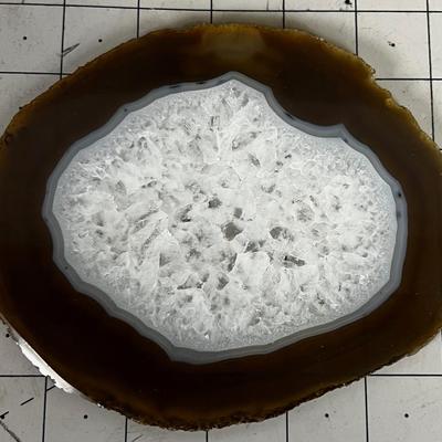 Geode Slice, 