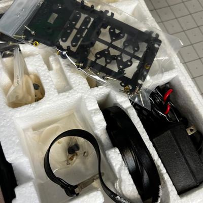 FUTABA R/C Controller