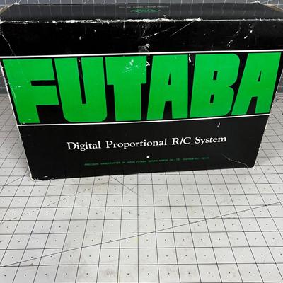 FUTABA R/C Controller