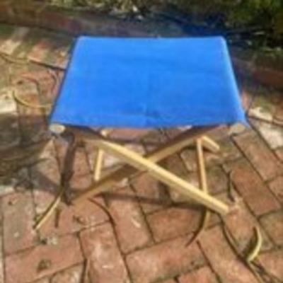 Camp chairs, home decor and more