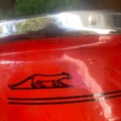 Camp chairs, home decor and more