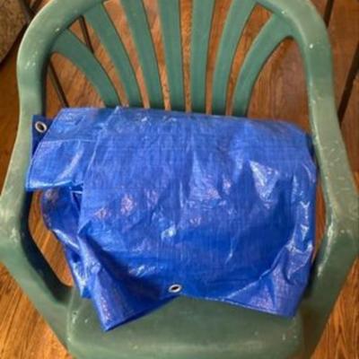 Household painting lot