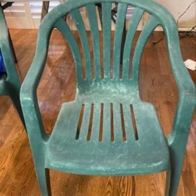 Household painting lot