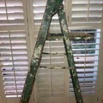Household painting lot
