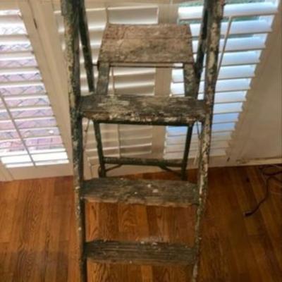 Household painting lot