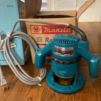 Tool lot
