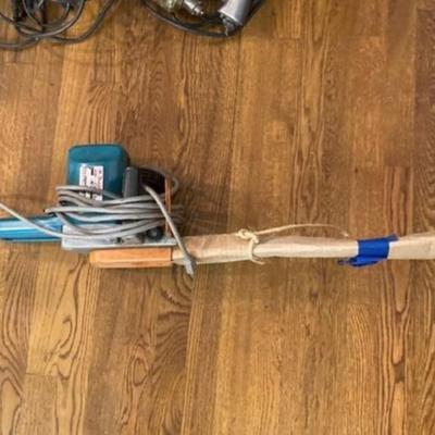 Tool lot