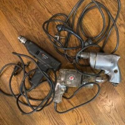 Tool lot