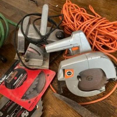 Tool lot