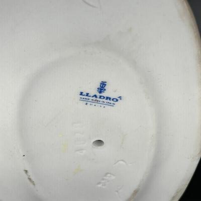 Lladro "Cinderellaâ€™s Lost Slipper "
