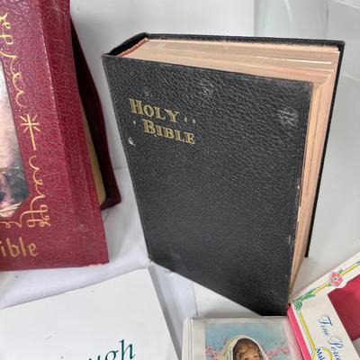 Religious lot
