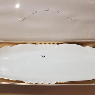 Giftgallery Dish in Box