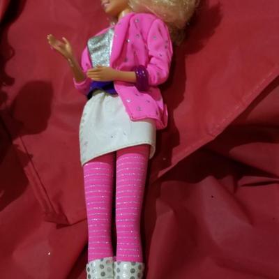 Barbie 1966