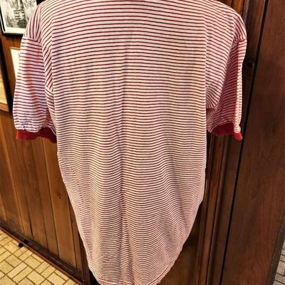 Lot #47 Vintage JAX Beer T-Shirt - Size Large