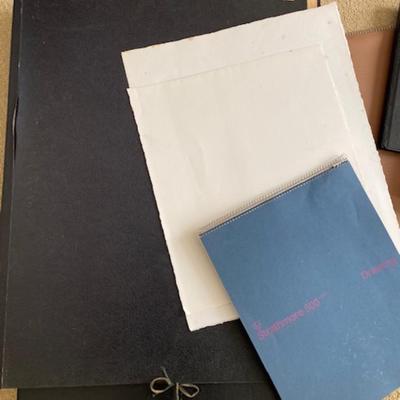 Art supplies