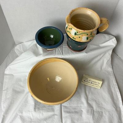 756 Handmade Ceramics by Belinda Brayshaw of Ireland