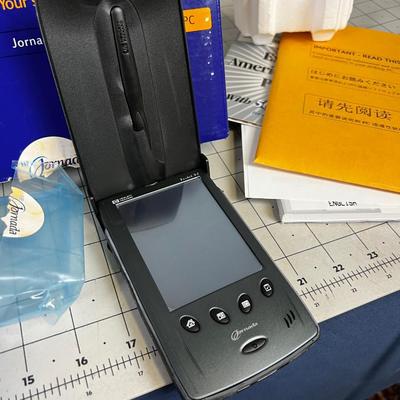 HP Jornada 548 Color Pocket PC 