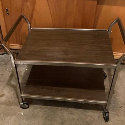 Bar cart, Rolex box, jewelery boxes and more
