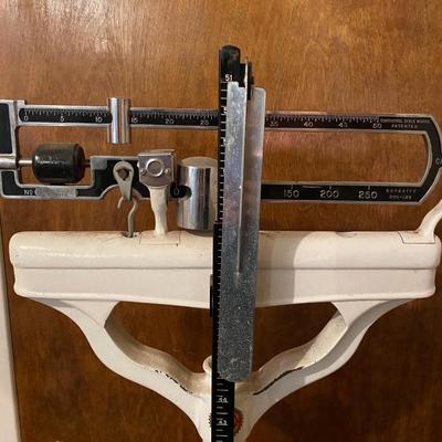 Mid-century medical supplies