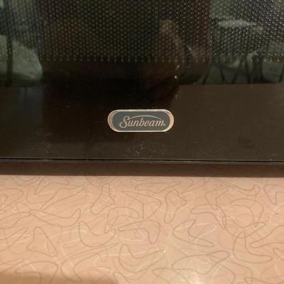 Microwave, pictures and more
