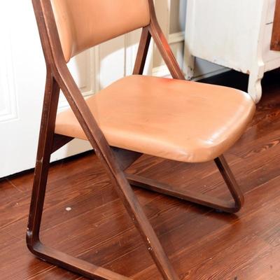 Mid Century Chair