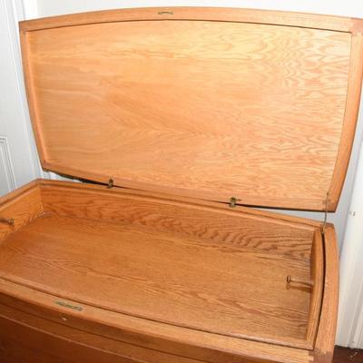 Hope Chest