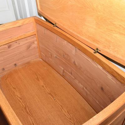 Hope Chest