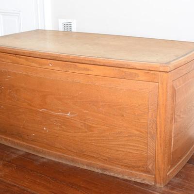 Hope Chest