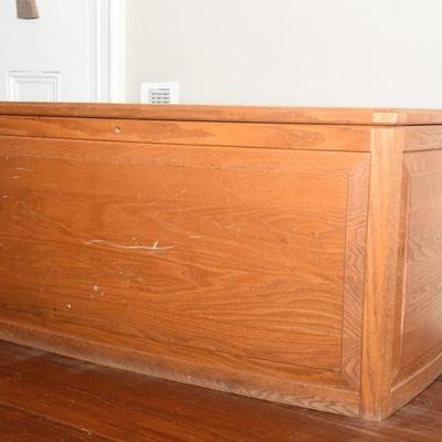 Hope Chest